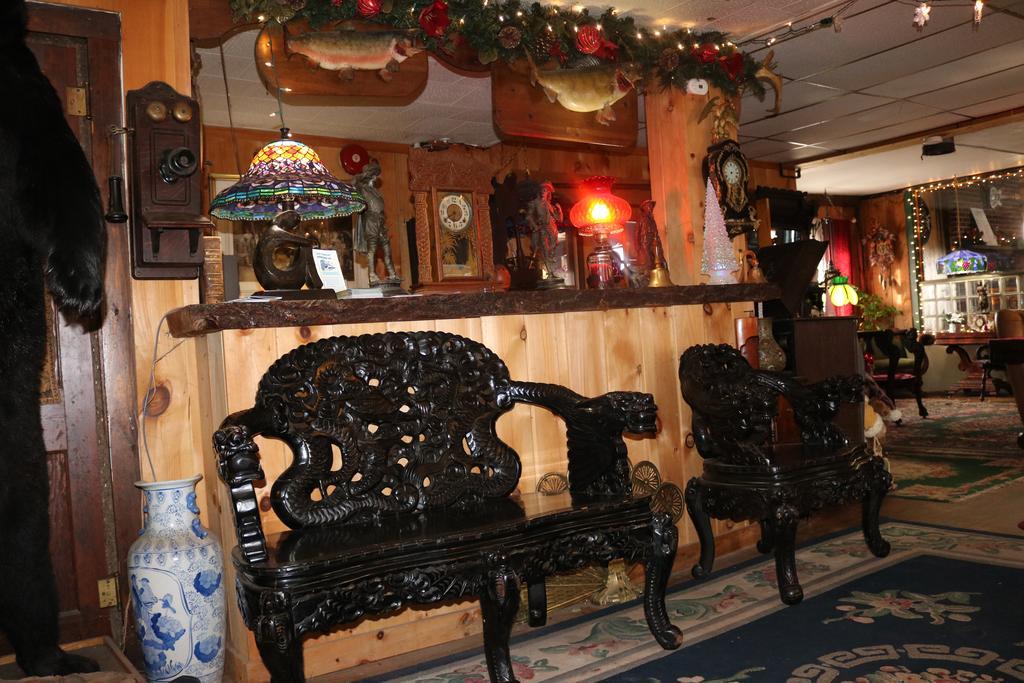 Colonial Inn Pine Hill Ngoại thất bức ảnh