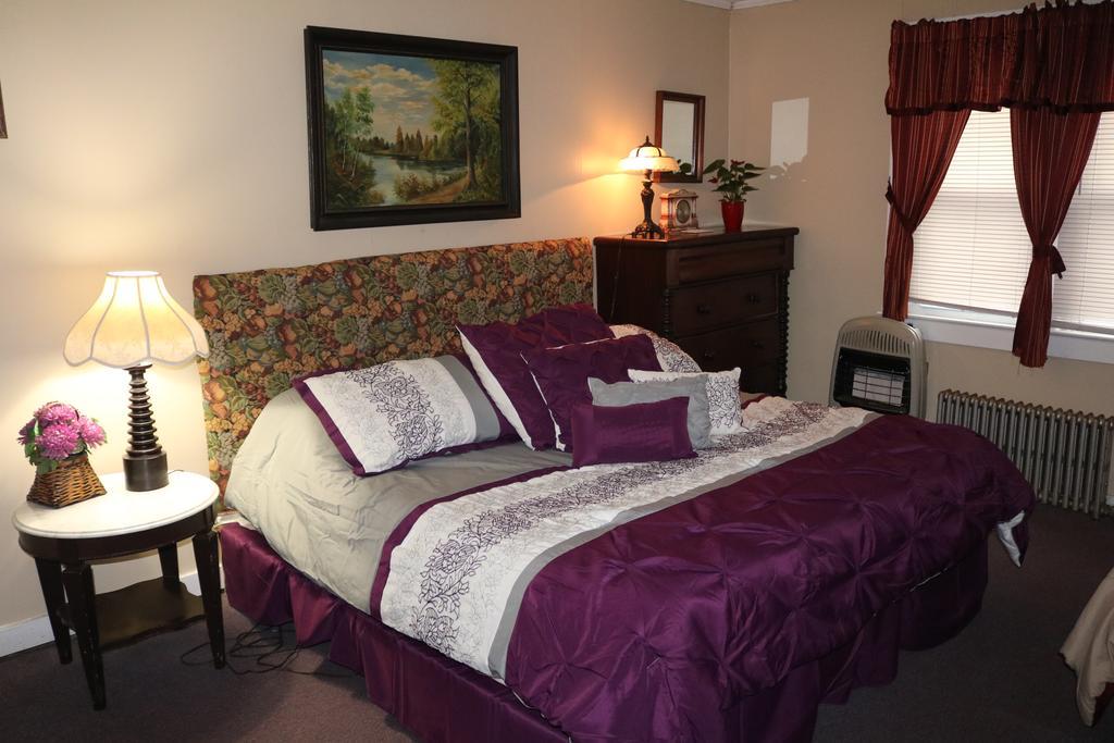 Colonial Inn Pine Hill Ngoại thất bức ảnh