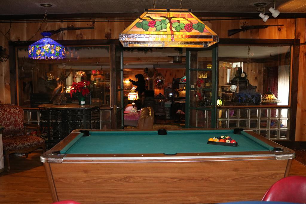 Colonial Inn Pine Hill Ngoại thất bức ảnh